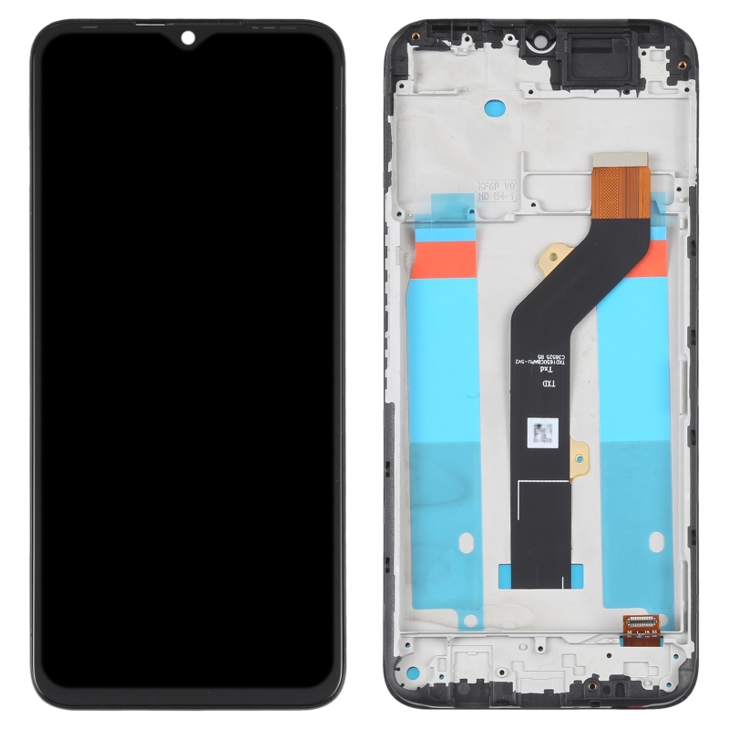 Spark 7