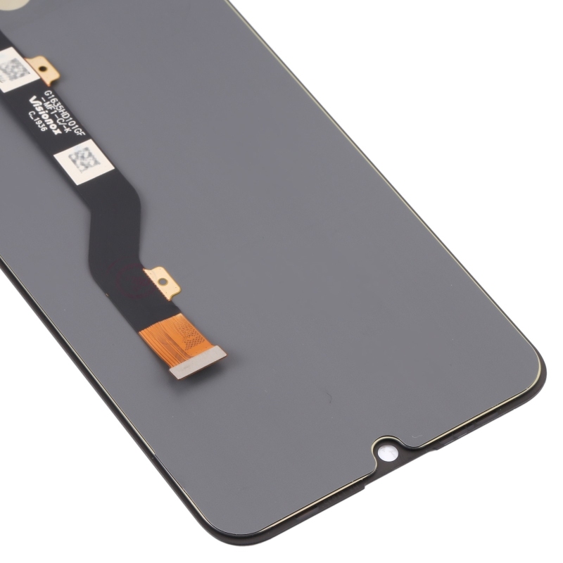 Camon 12 Pro