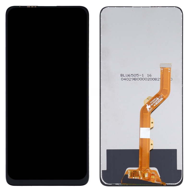 Camon 15 Premier