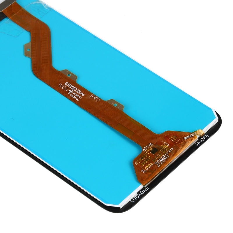 Camon 11