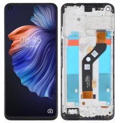 Camon 17P