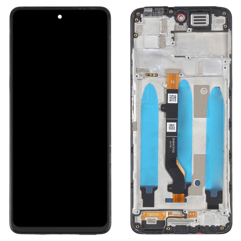 Camon 17 Pro