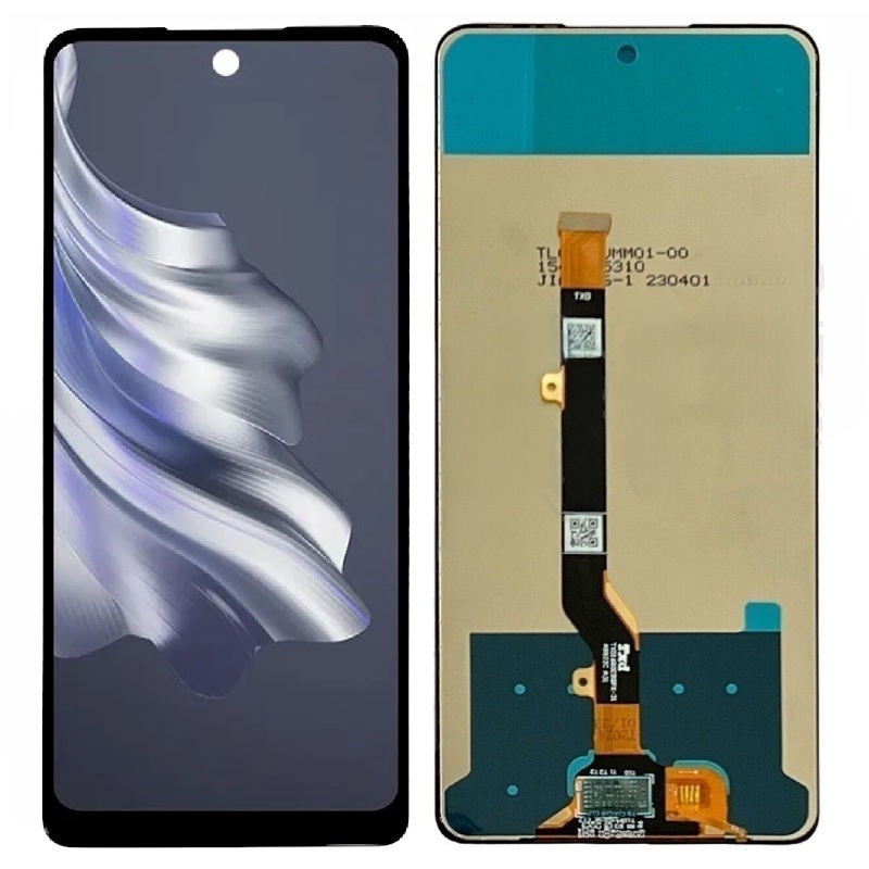 Spark 20 Pro
