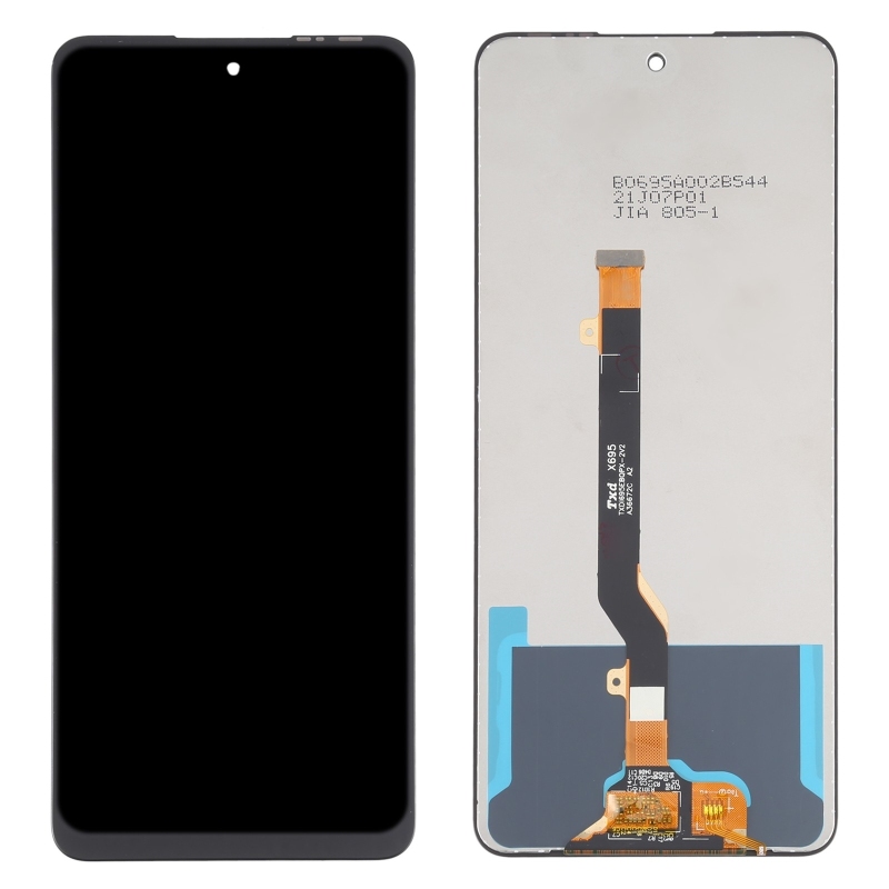 Camon 17 Pro