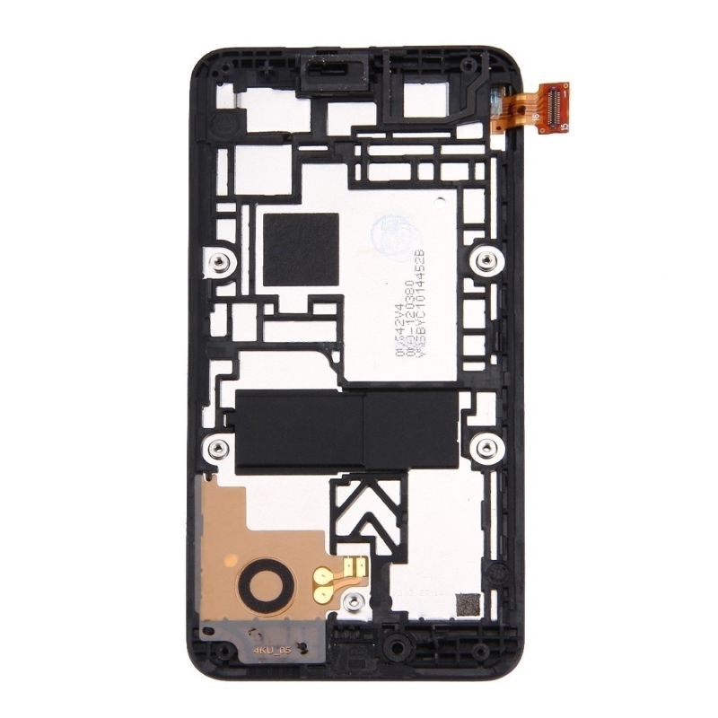 Lumia 530 Dual SIM