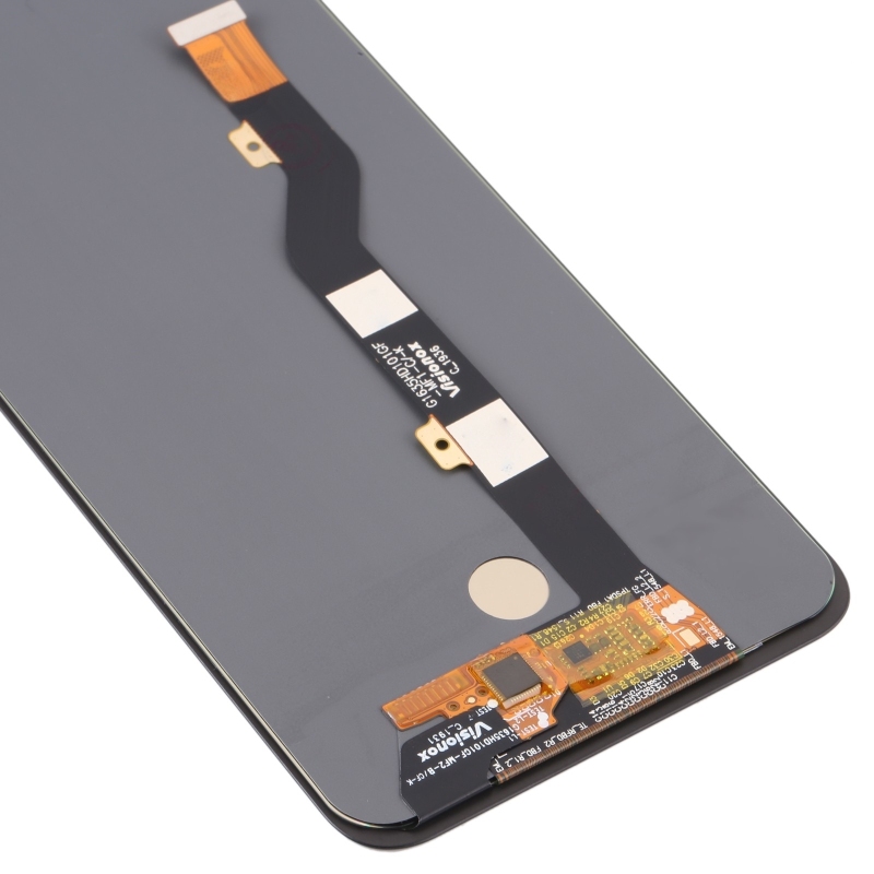 Camon 12 Pro