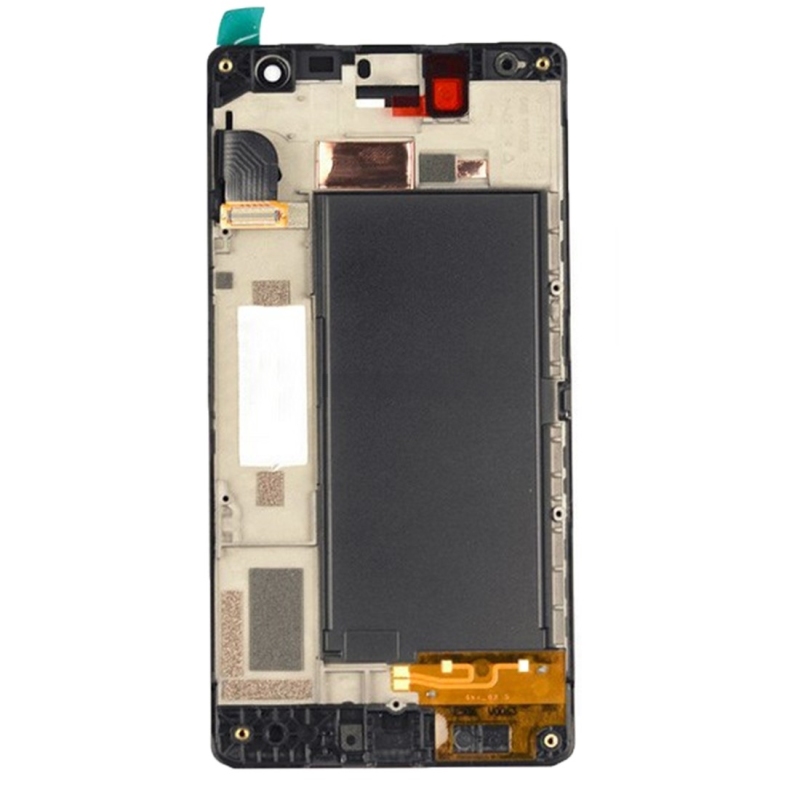 Lumia 730
