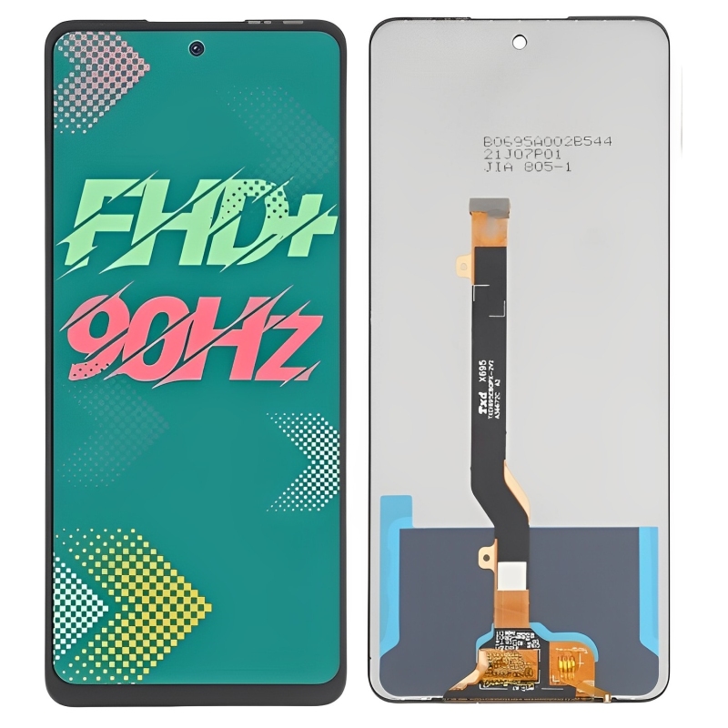 Camon 19 Neo