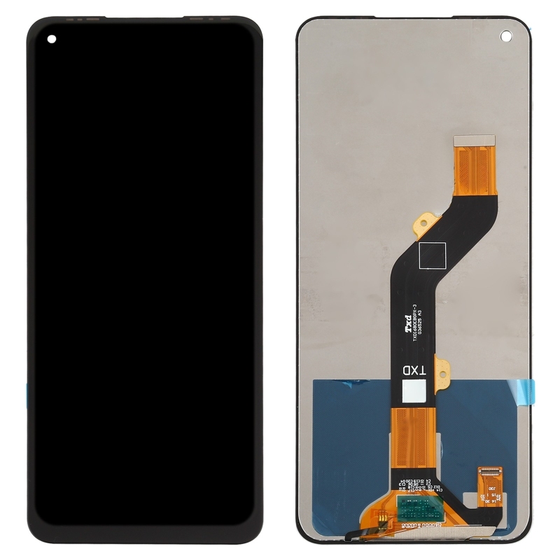 Camon 17P