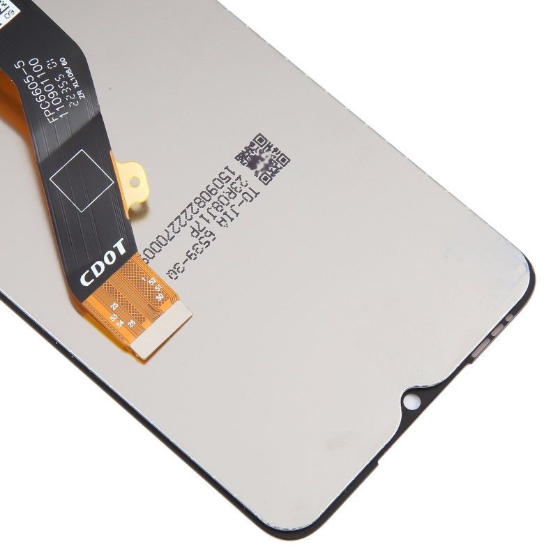 Spark 10C