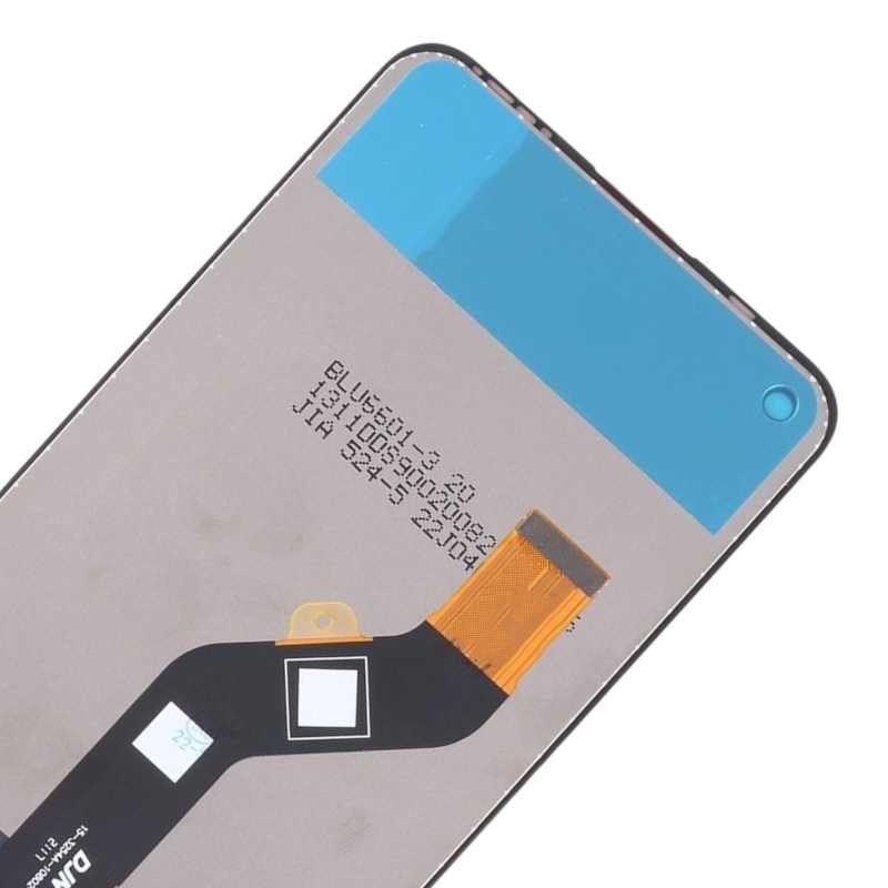 Camon 18i