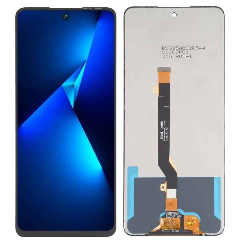 Pova Neo 5G
