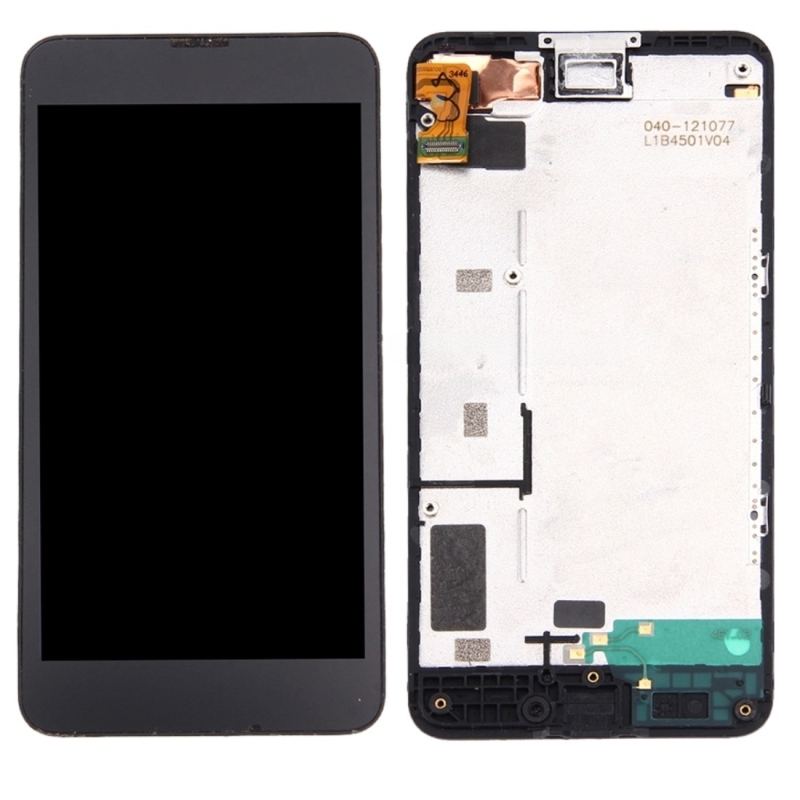 Lumia 630 Dual SIM