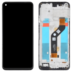 Camon 17P