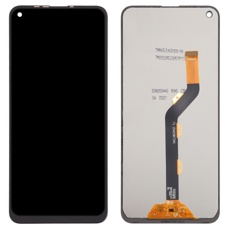 Camon 15