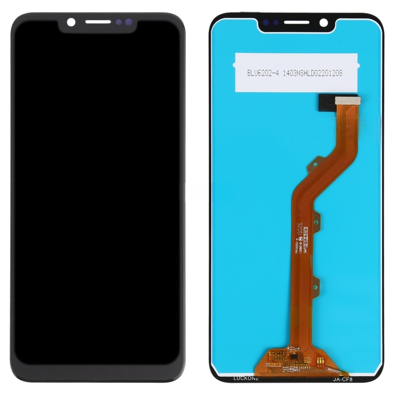 Camon 11