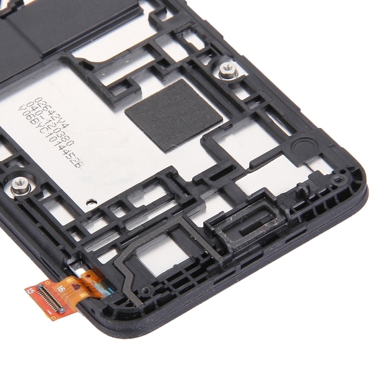 Lumia 530 Dual SIM