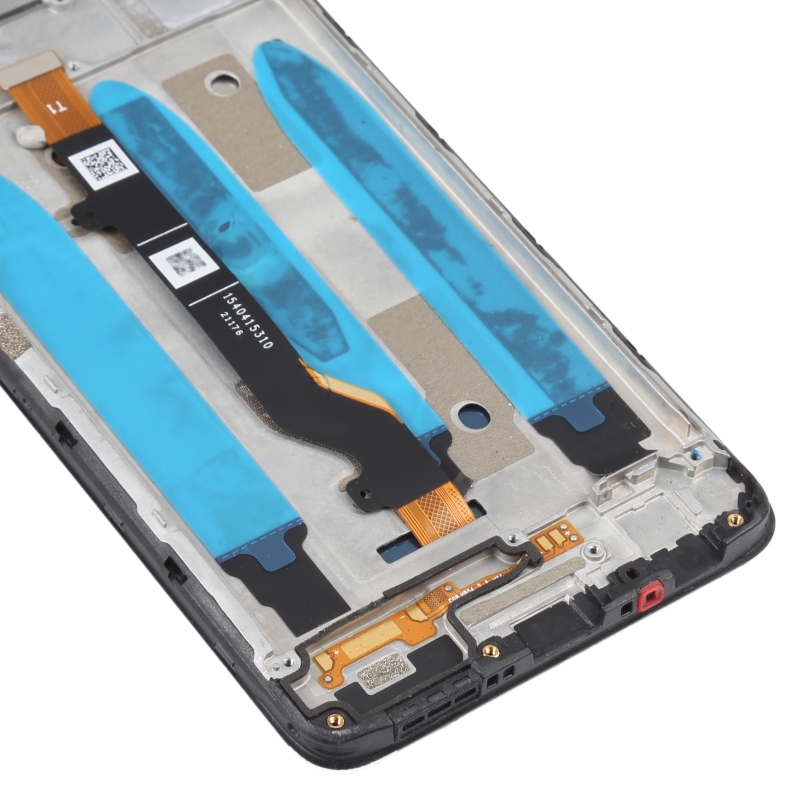 Camon 17 Pro
