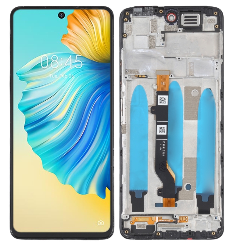 Camon 17 Pro