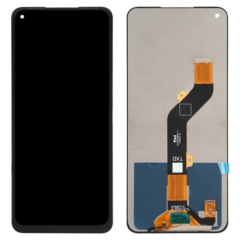 Camon 16