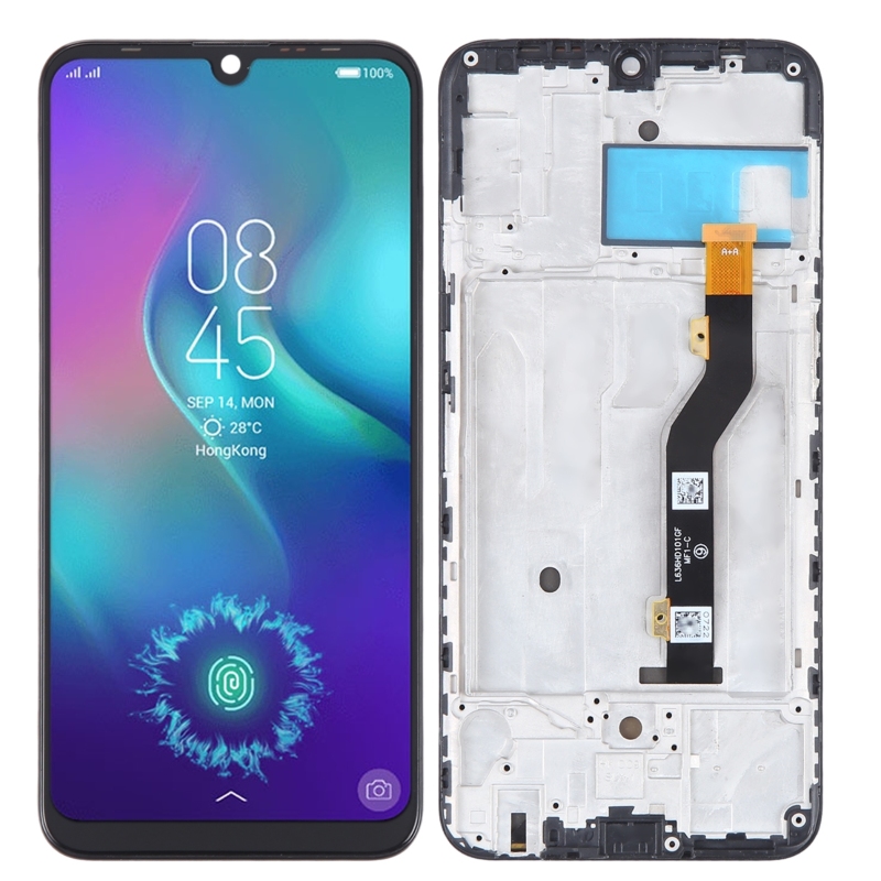 Camon 12 Pro