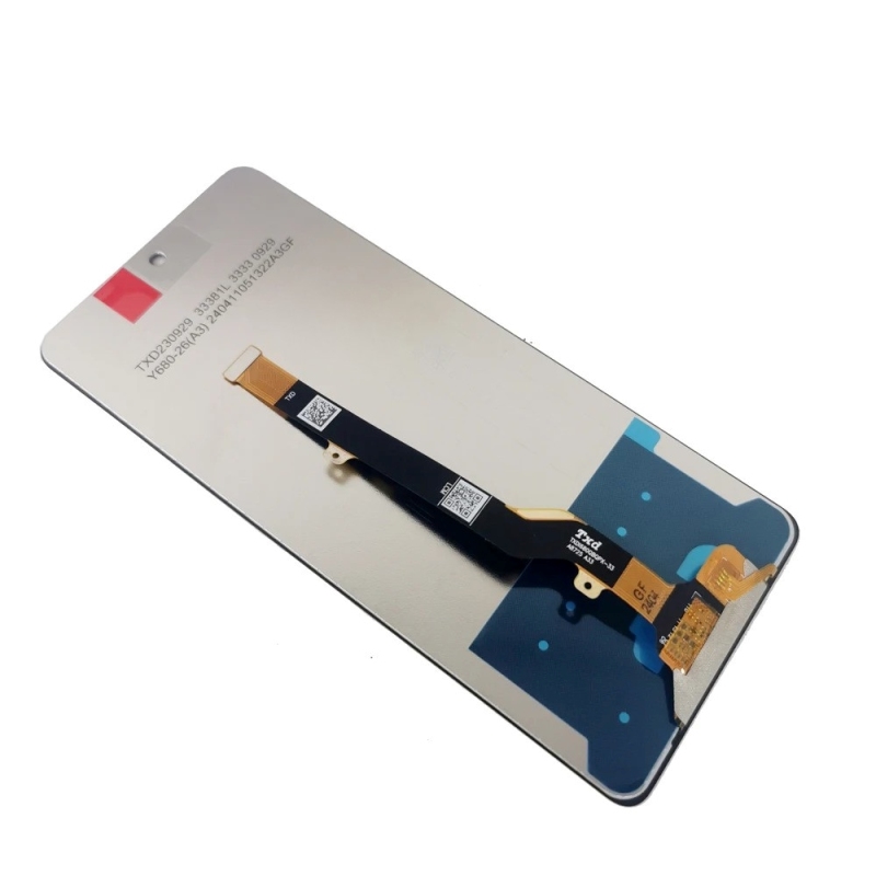 Spark 20 Pro