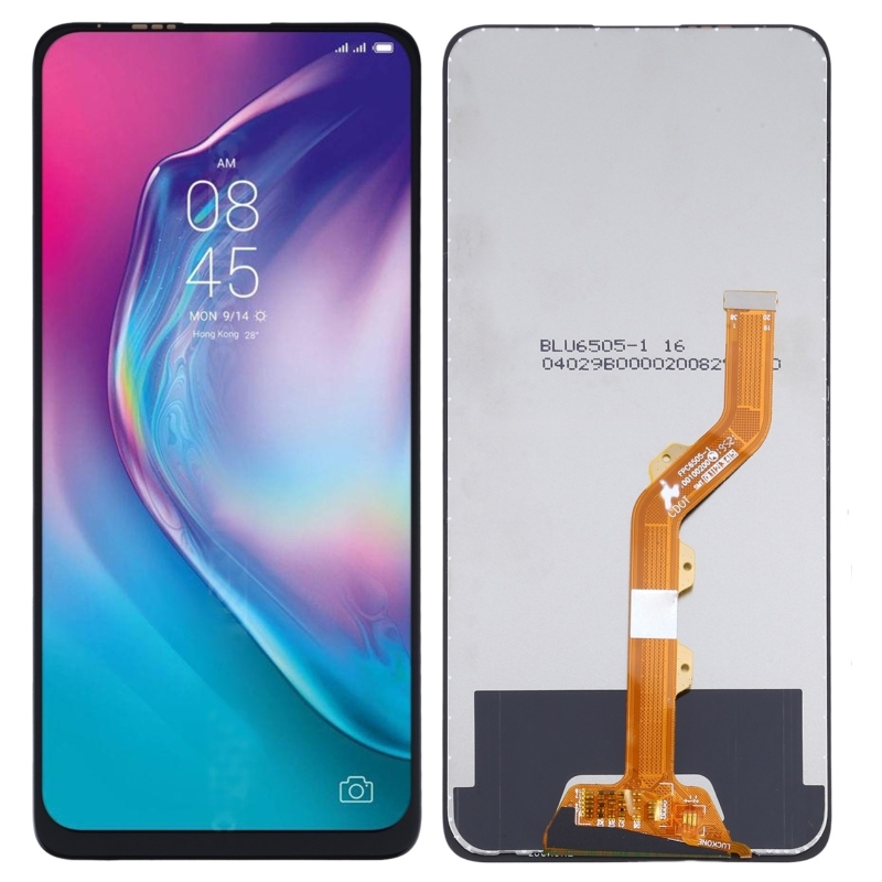 Camon 15 Premier