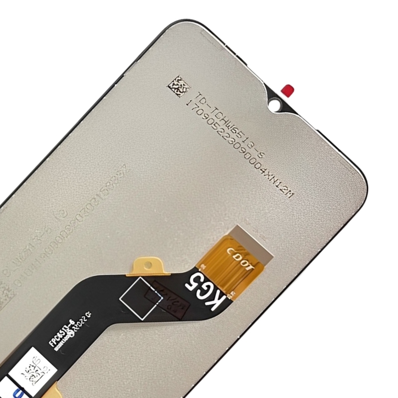Spark 8C