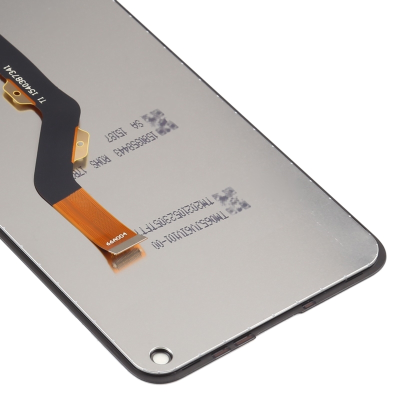 Spark 5 pro