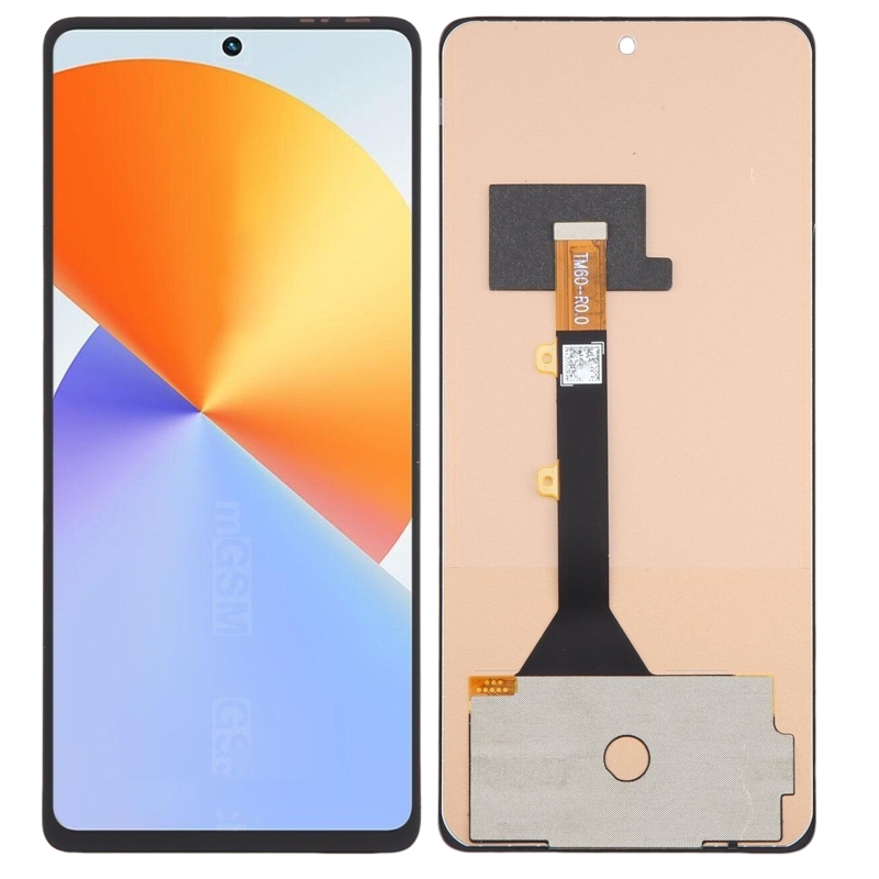 Camon 20 Pro 5G