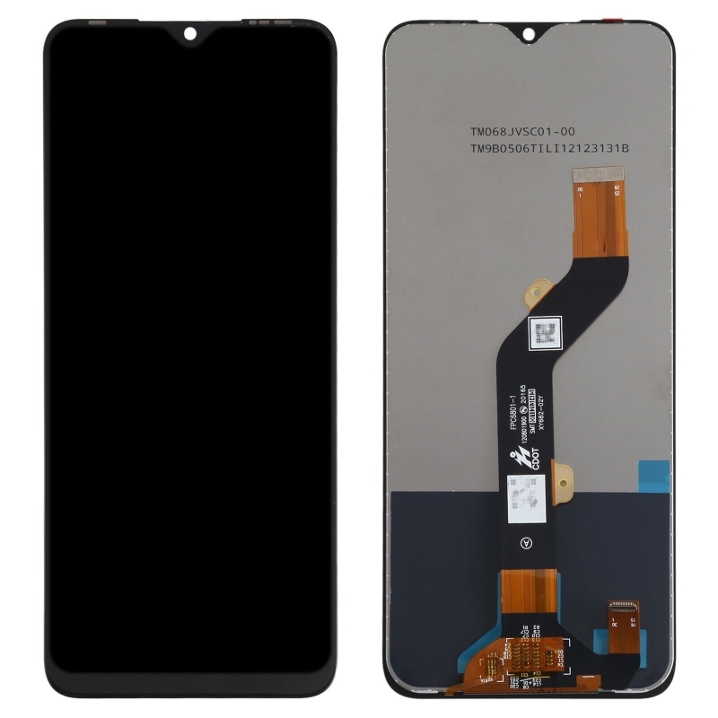 Spark 7P