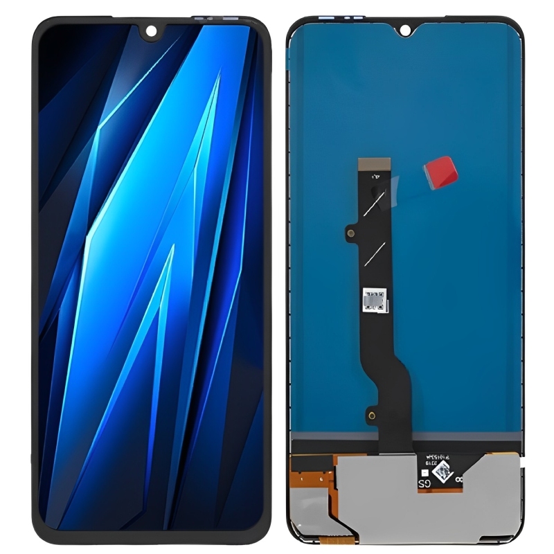 Pova 4 Pro
