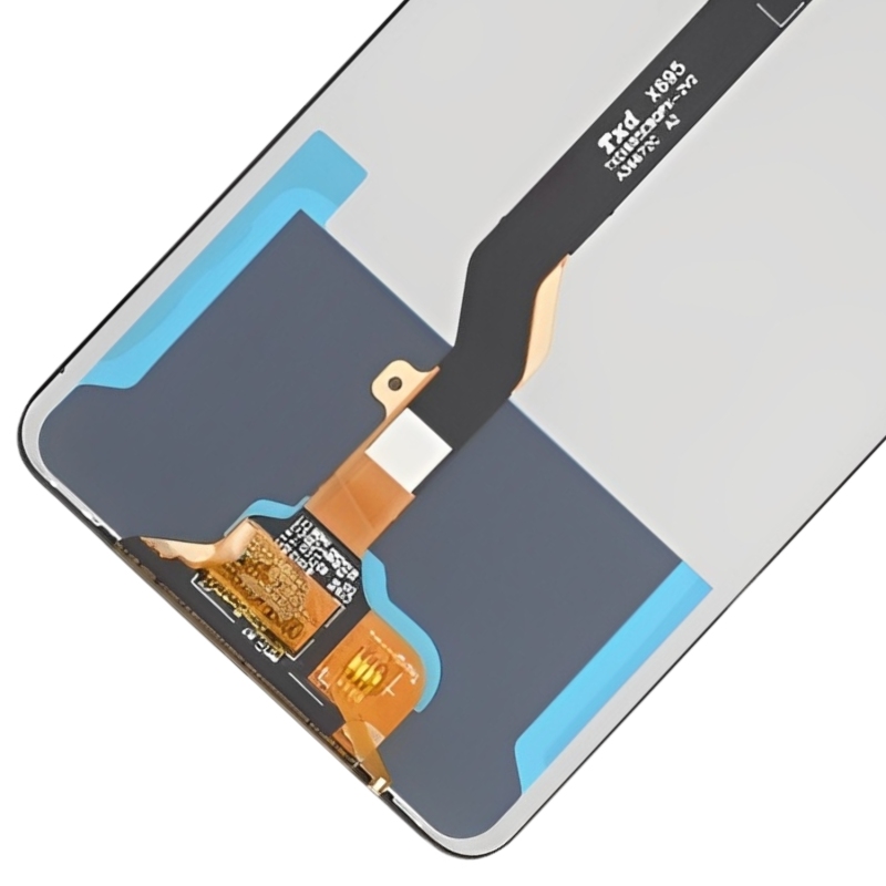 Spark 8 Pro