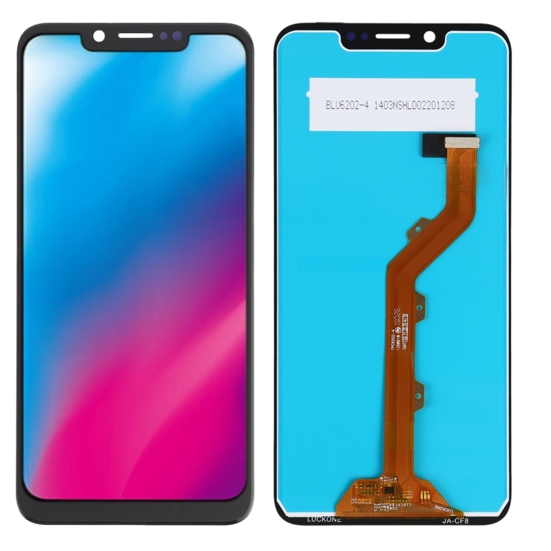 Camon 11