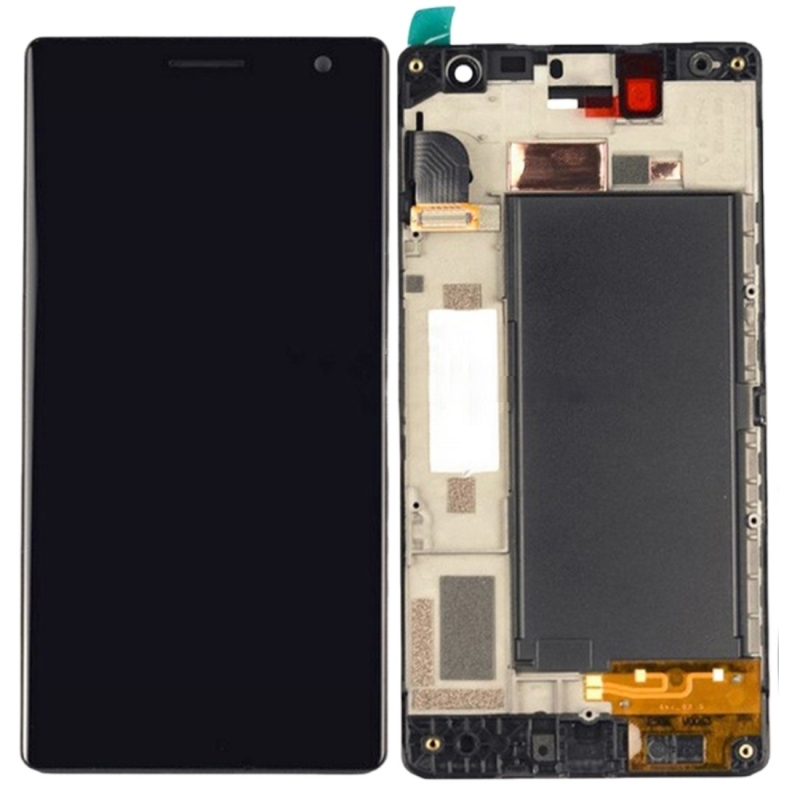 Lumia 730