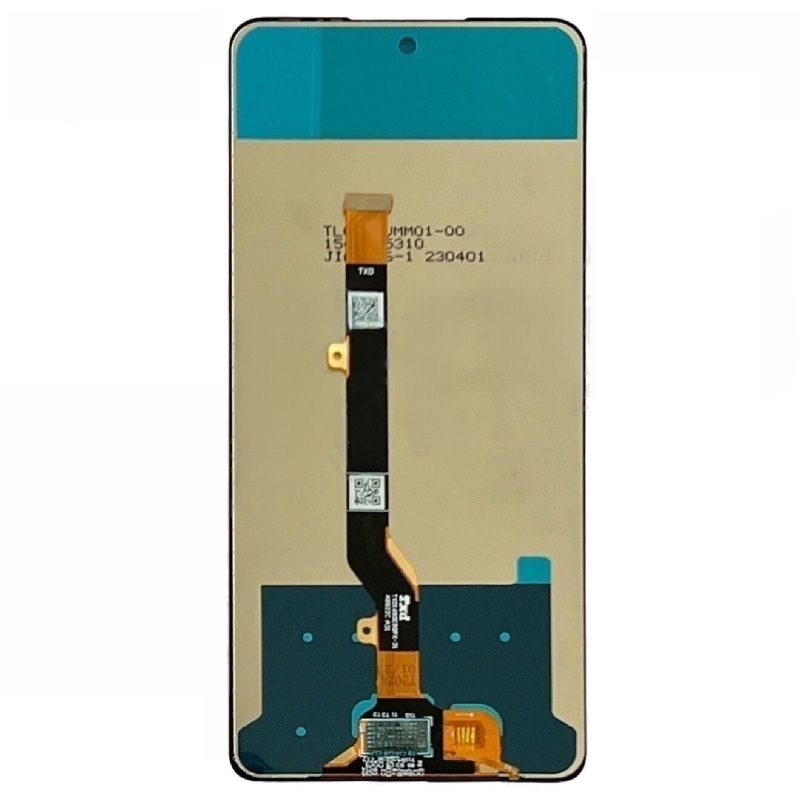 Spark 20 Pro
