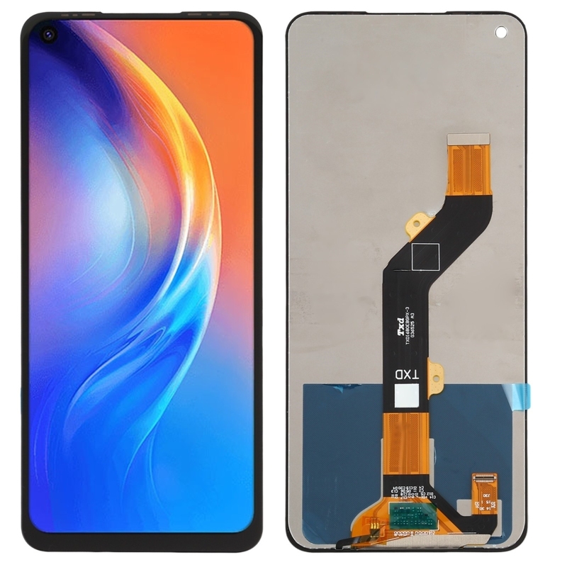 Camon 16