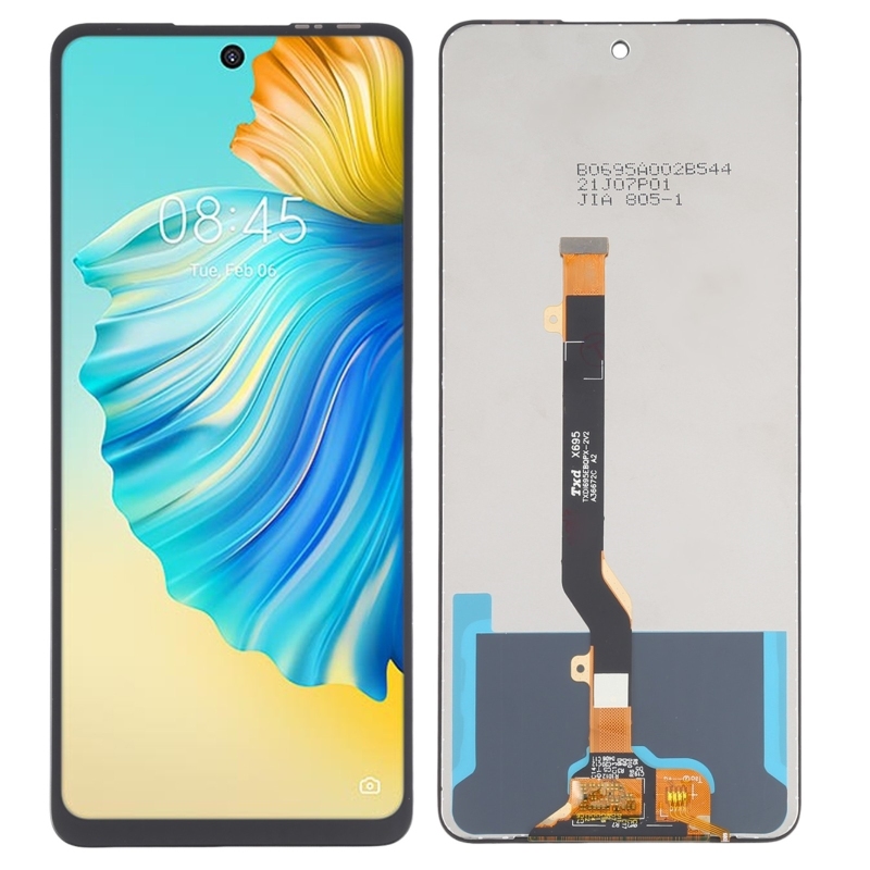 Camon 17 Pro