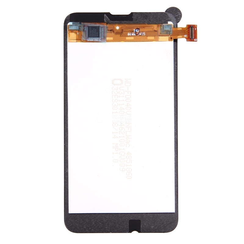 Lumia 530 Dual SIM