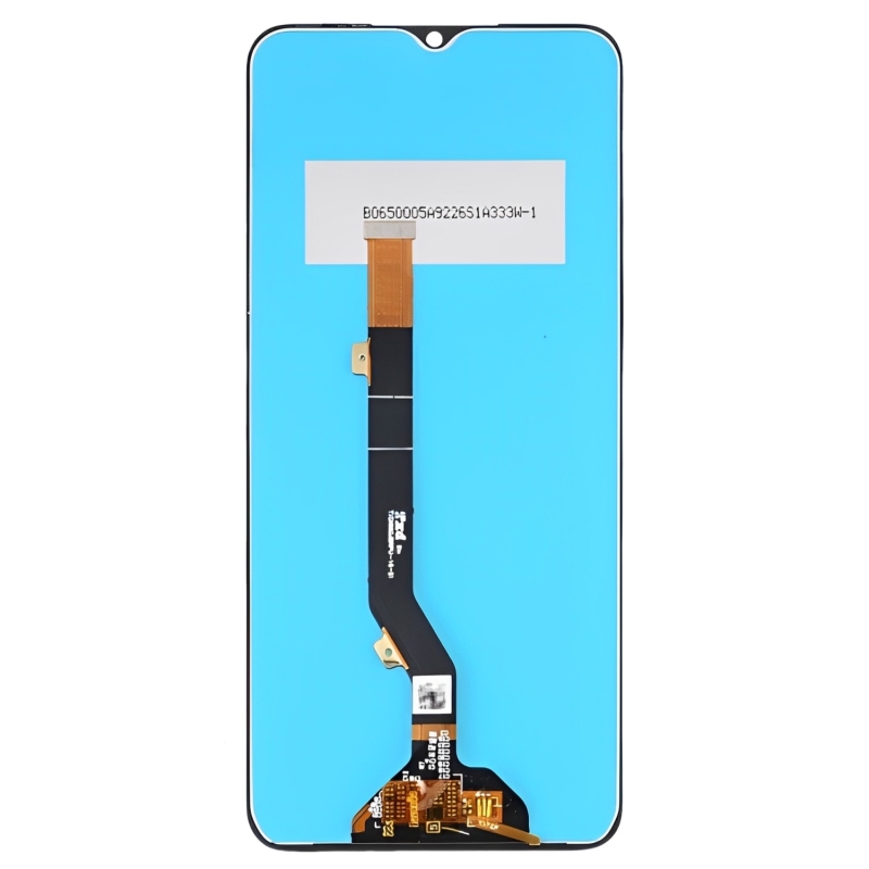 Spark 9 Pro