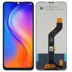 Pop 6 Pro