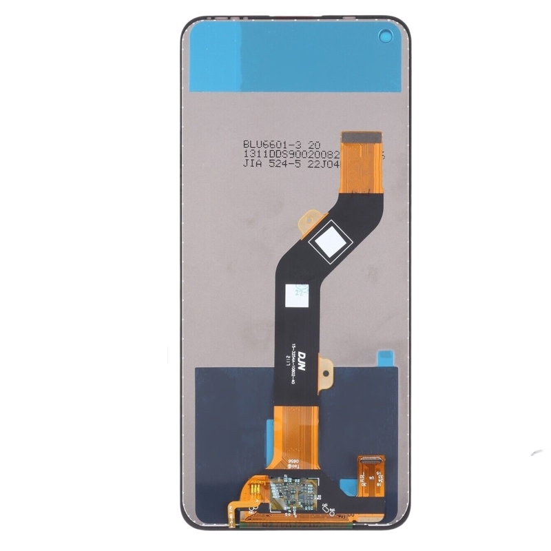 Camon 18i