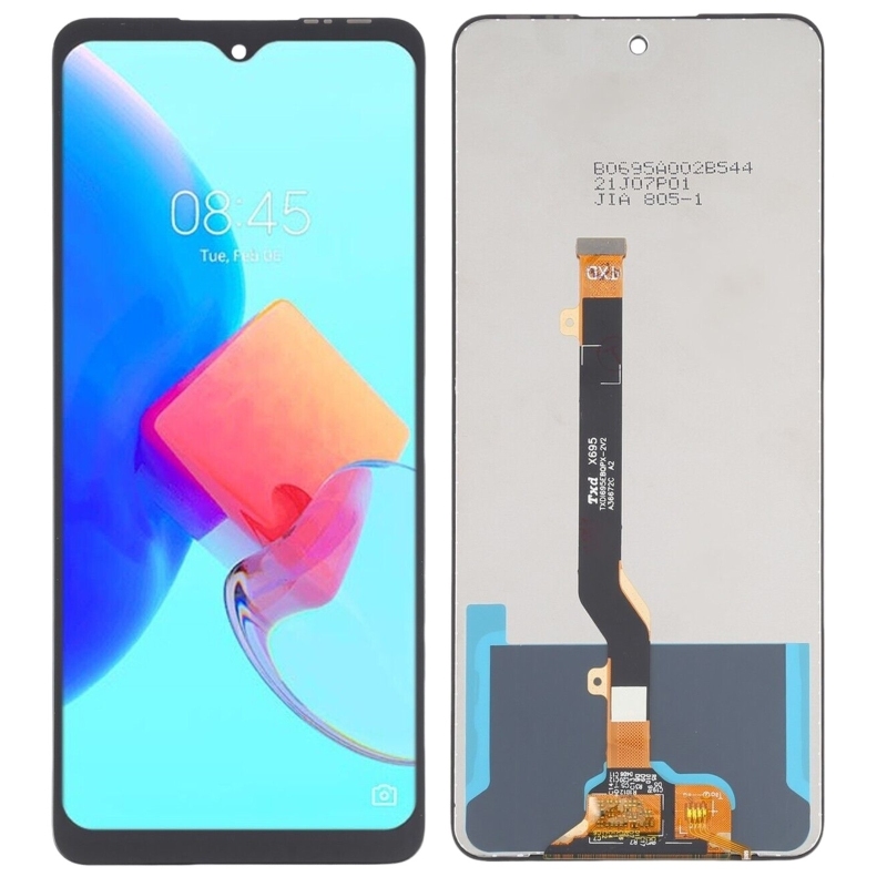 Spark 8T