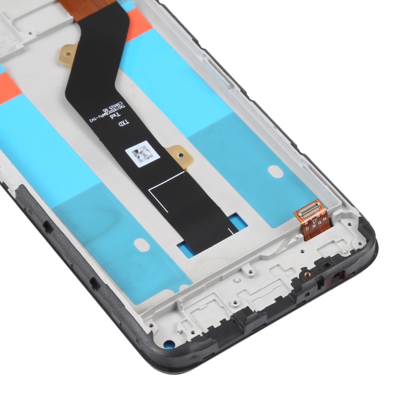 Spark 7