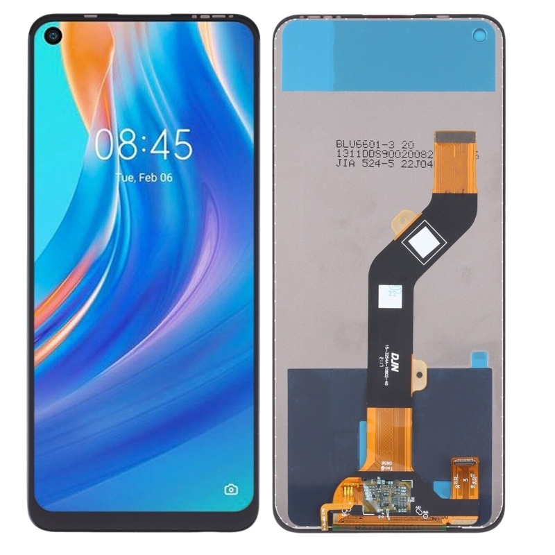 Camon 18i