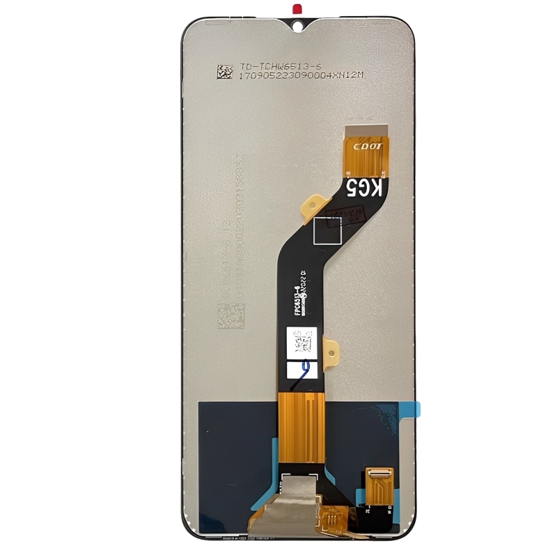 Spark 8C
