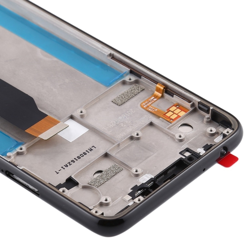 5.1 Plus (Nokia X5)