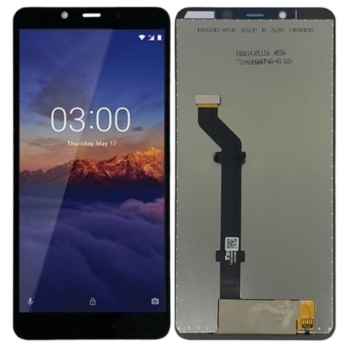 3.1 Plus