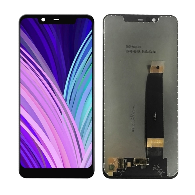 5.1 Plus (Nokia X5)