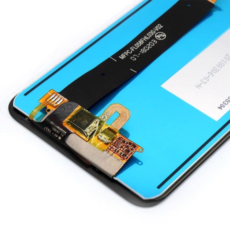 6.1 Plus (Nokia X6)